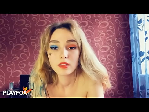 ❤️ Magiški virtualios realybės akiniai suteikė man sekso su Harley Quinn ️ Dulkinimo video prie lt.epicshowdown.top ❌️❤