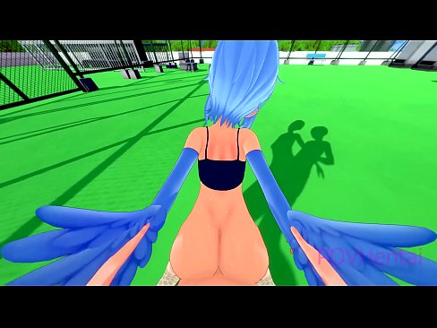 ❤️ Harpija pabaisa mergina. ️ Dulkinimo video prie lt.epicshowdown.top ❌️❤